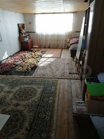 Дача 35 м² на участке 12 сот.