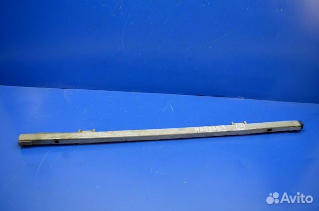 Направляющая стекла двери, левая volvo FH16 (01.93