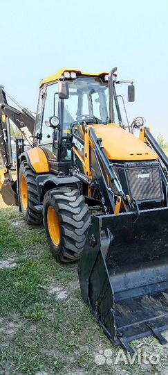 Машенист эксковатора погрузчик, тракторист