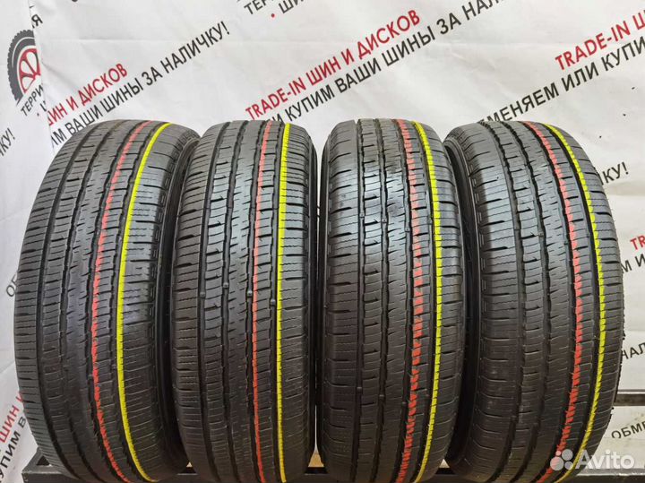 Kumho Sense KR26 215/65 R15 103S