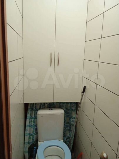 2-к. квартира, 45 м², 1/5 эт.