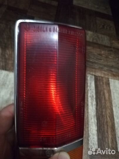 Фонари cigala and bettinetti Ваз 2101