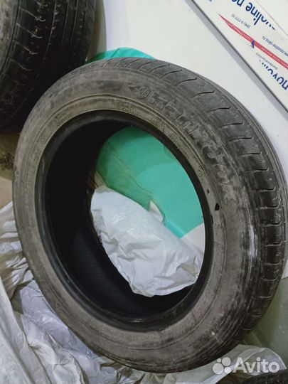 Hankook Optimo 4S H730 205/60 R16