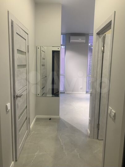 Квартира-студия, 27 м², 3/6 эт.