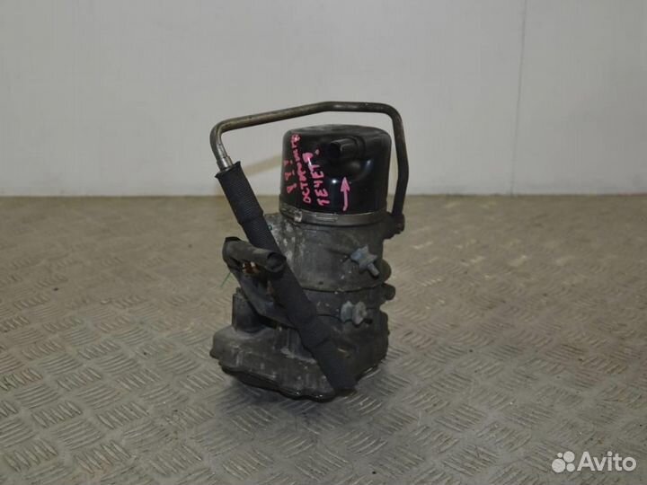 Электрогидроусилитель руля, Mercedes S W221 (2005-2013) 2012