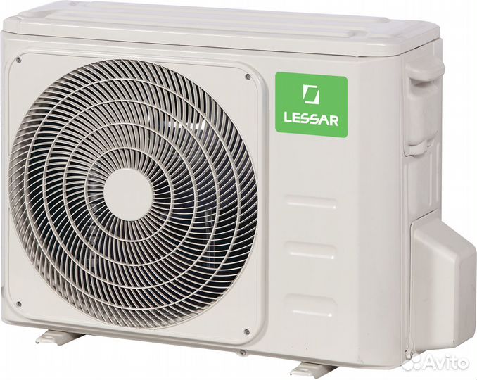 Lessar LS-H24KPA2/LU-H24KPA2