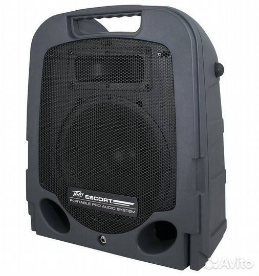 Peavey Escort 3000 2-полосная портативная акустиче