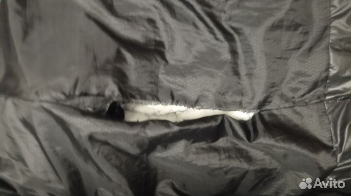 Куртка зимняя