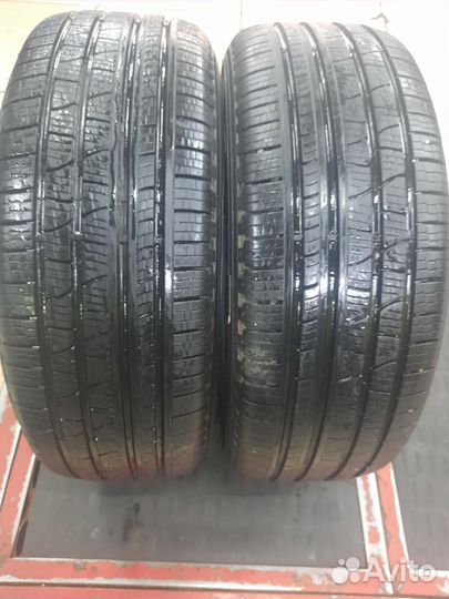 Pirelli Scorpion Verde All Season 235/60 R18 103H