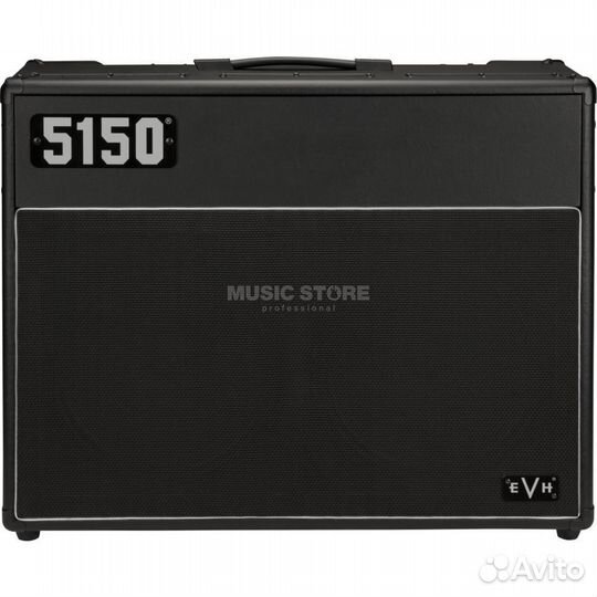 Ламповый усилитель EVH 5150 Iconic Series 60W 2x12