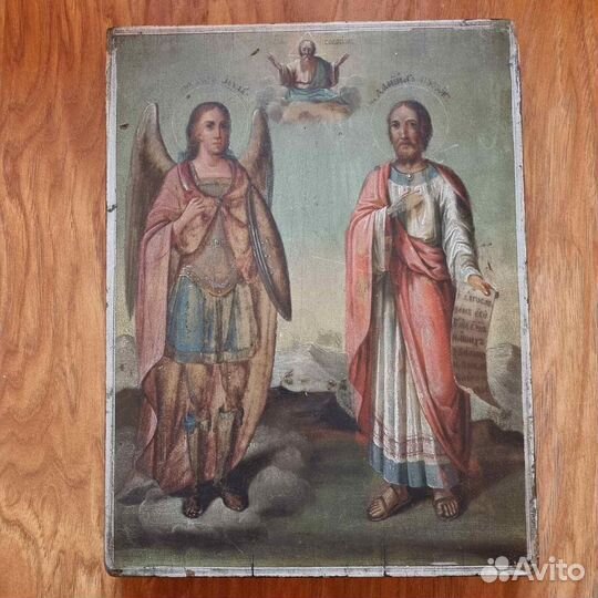 Продам икону 