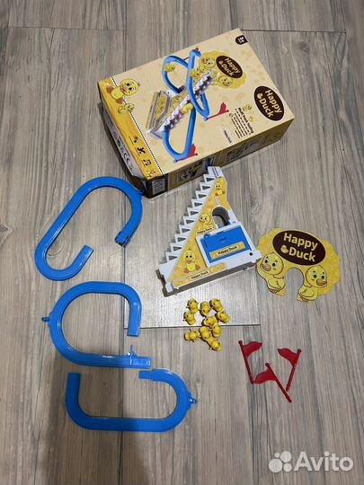 Игрушки для малышей