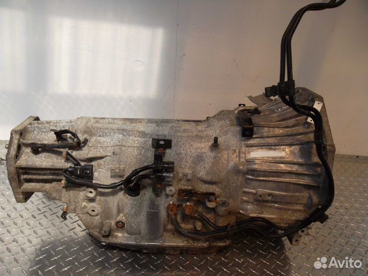 АКПП, Kia Mohave 2008