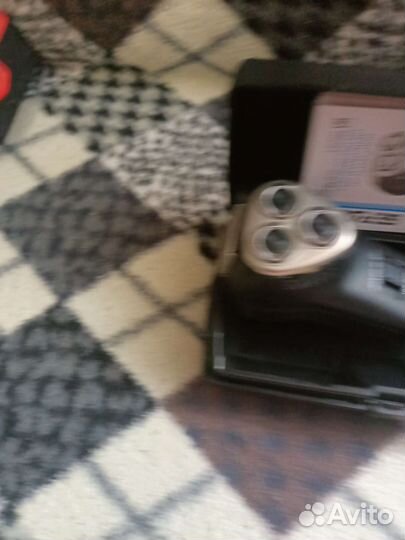 Электро бритва Бердск 9 м