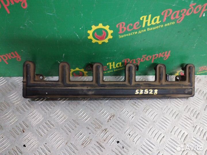 Патрубок вентиляции картера Bmw E39 седан 2