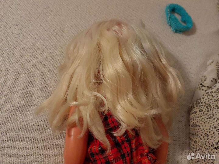 Куклы гдр СССР