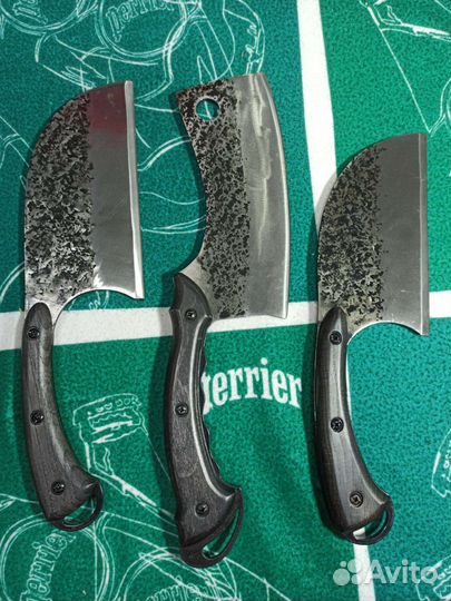 Топор кованый цельнометаллический