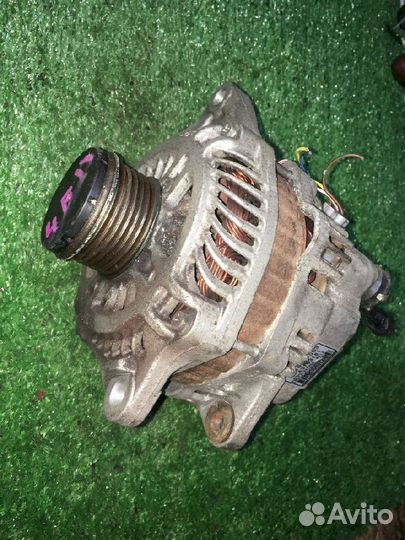 Генератор 4B11 Mitsubishi Lancer X CX 1800A053