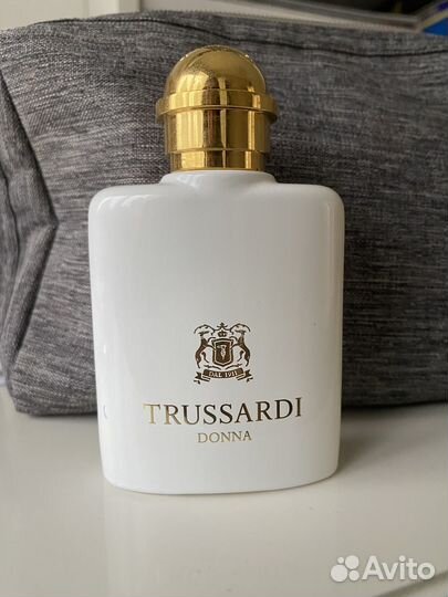 Духи женские trussardi donna