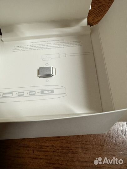 Apple Thunderbolt display 27