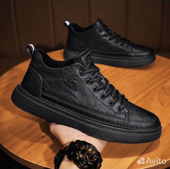 Обувь мужская