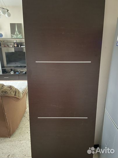 Межкомнатная дверь