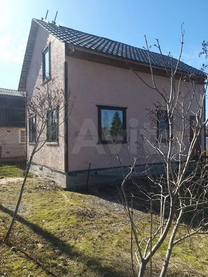 Дача 96 м² на участке 7,8 сот.