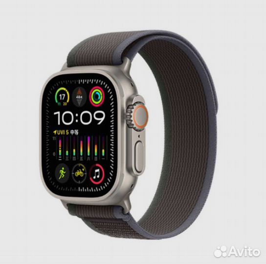 Apple watch ultra 2 49mm