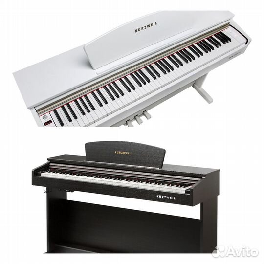 Пиaнино цифровое Kurzwеil М90 (+банкетка /2 цвета)