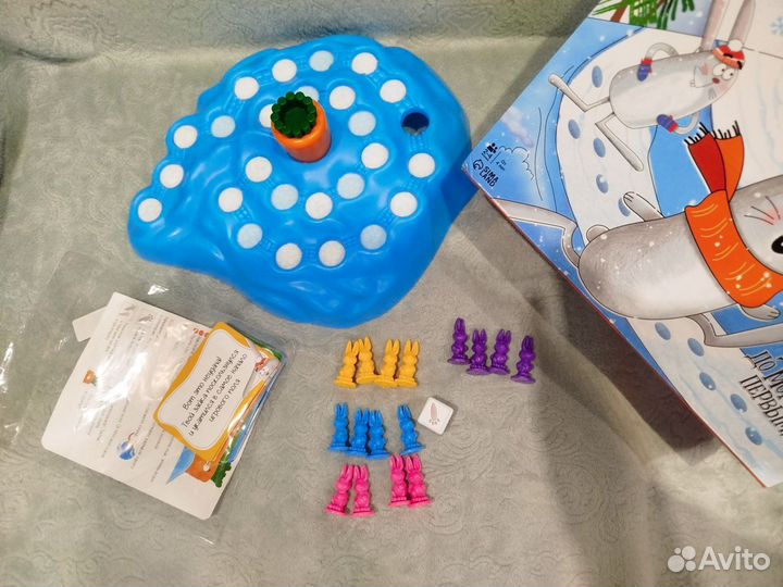 Ушастые гонки