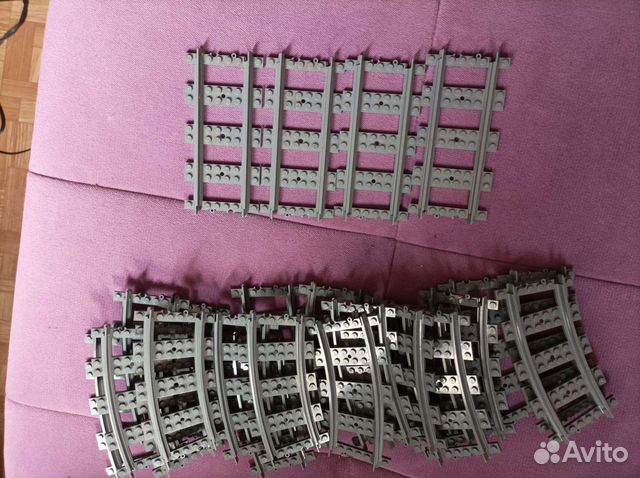 Lego Монстр прыжков 8165