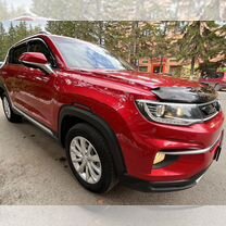 Changan CS35 Plus 1.6 AT, 2019, 105 000 км, с пробегом, цена 1 519 000 руб.