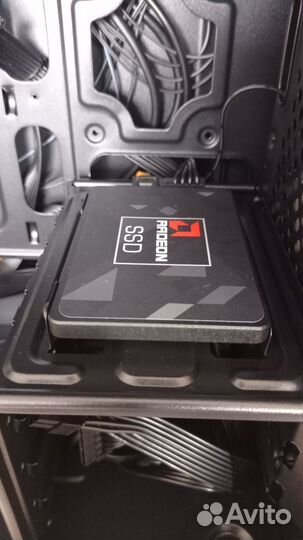 Комплек 1151 i5 6600,16gb,ssd 120