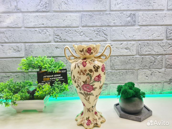 П.8731 Ваза Design England