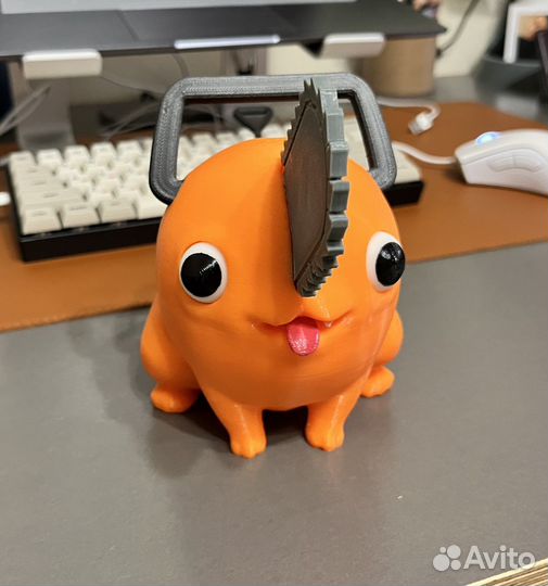 Почито Фигурка