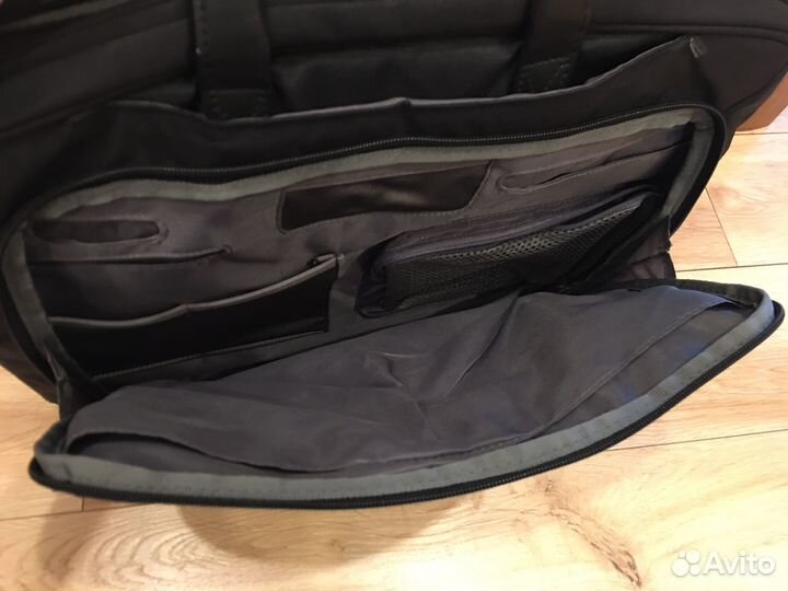 Сумка для ноутбука 15,6