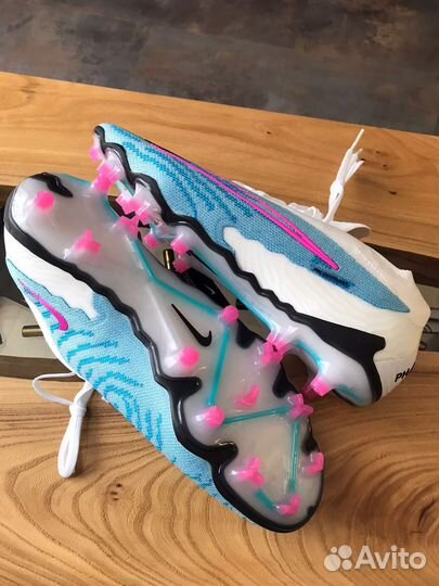 Бутсы Nike Phantom GX Elite FG