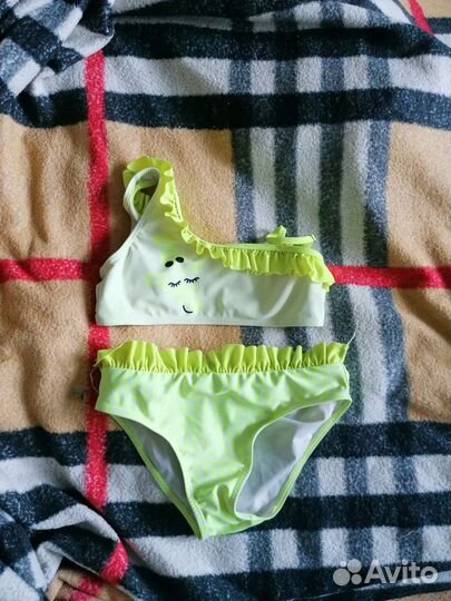 Одежда на девочку