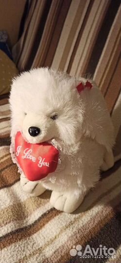 Мягкие игрушки, см все