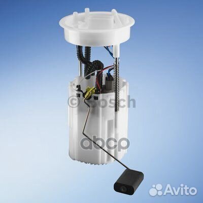 Насос топливный 1987580013 Bosch