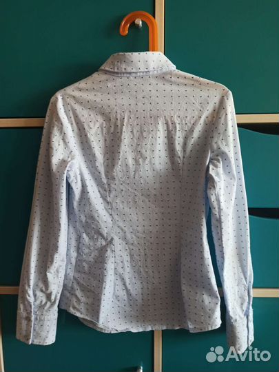 Блузка Маленькая Леди 140-68