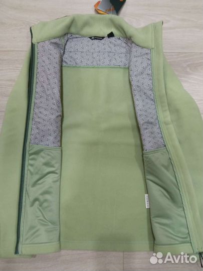 Джемпер флисовый 