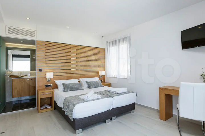 Готовый бизнес у моря