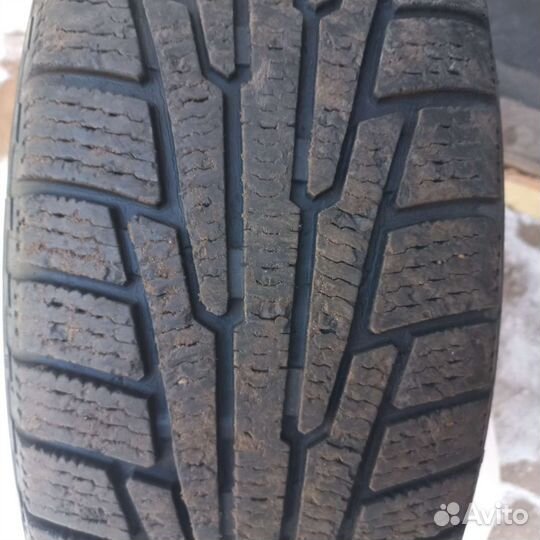 Nordman WR 225/65 R17