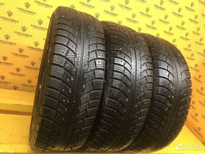 Matador MP 30 Sibir Ice 2 225/65 R17 106T