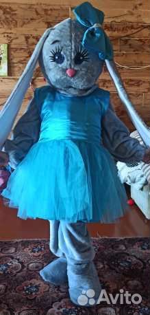 Продам костюмы мишки Тедди