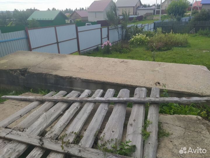 Продам плиты