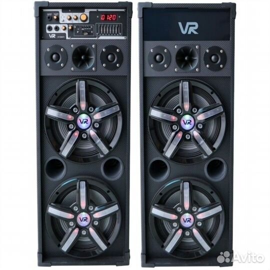 Продам колонки в хорошем состоянии