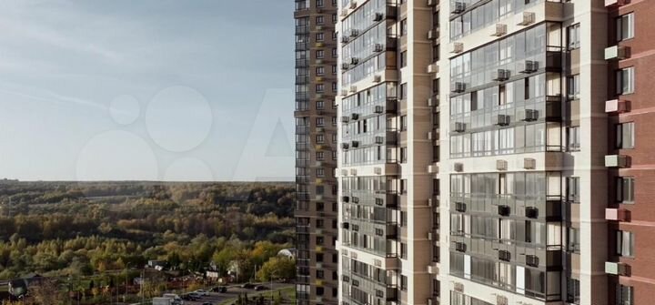 Продажа (ПСН) пл. 79 м2 Химки Ленинградское