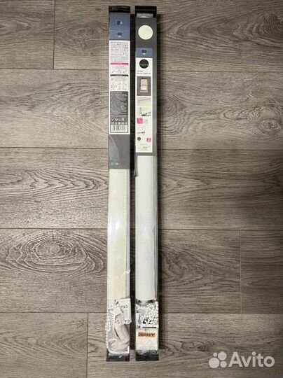 Шторы рулонные блэкаут Inspire Santos 60x160 см